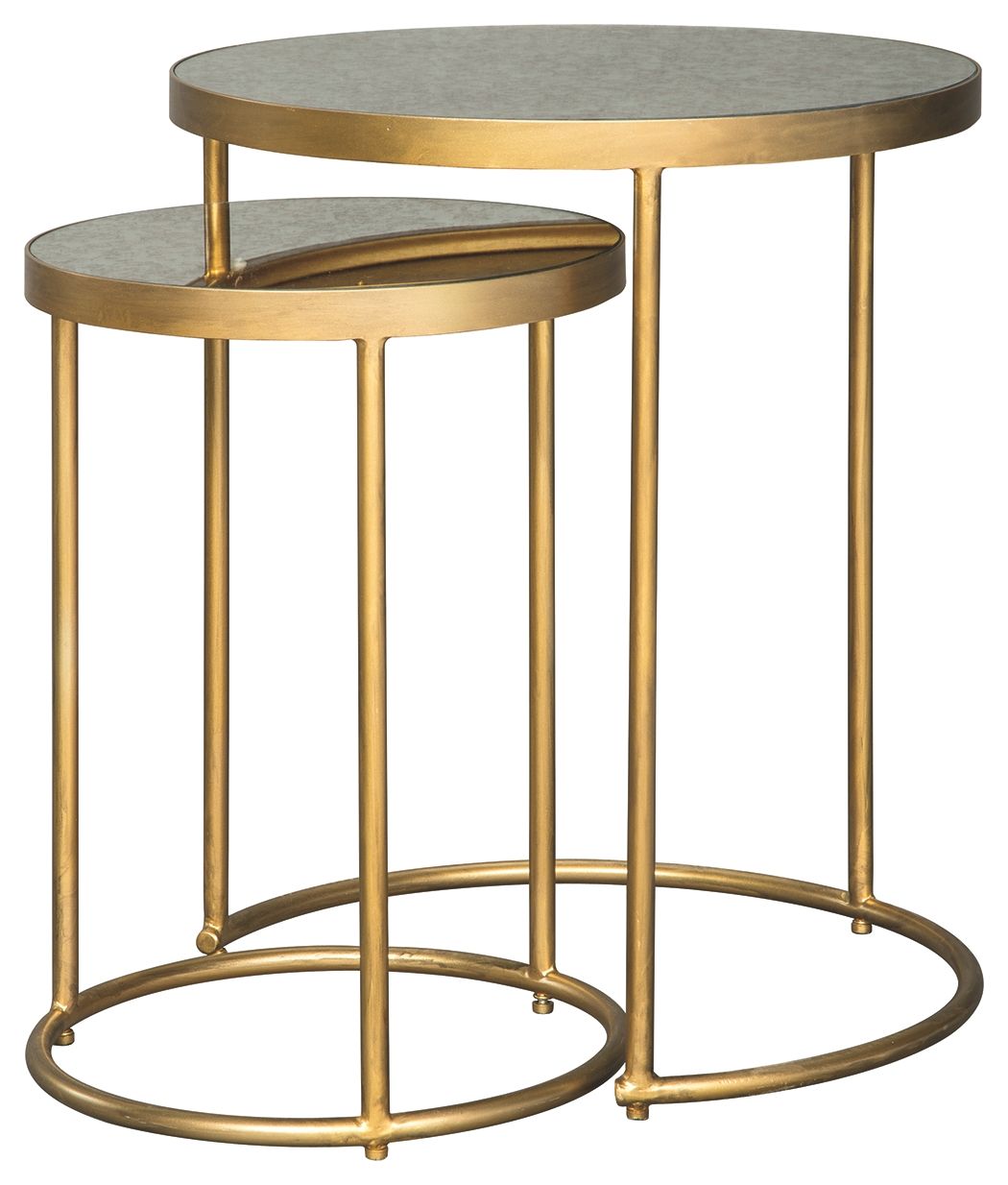 Majaci Accent Table (Set of 2)