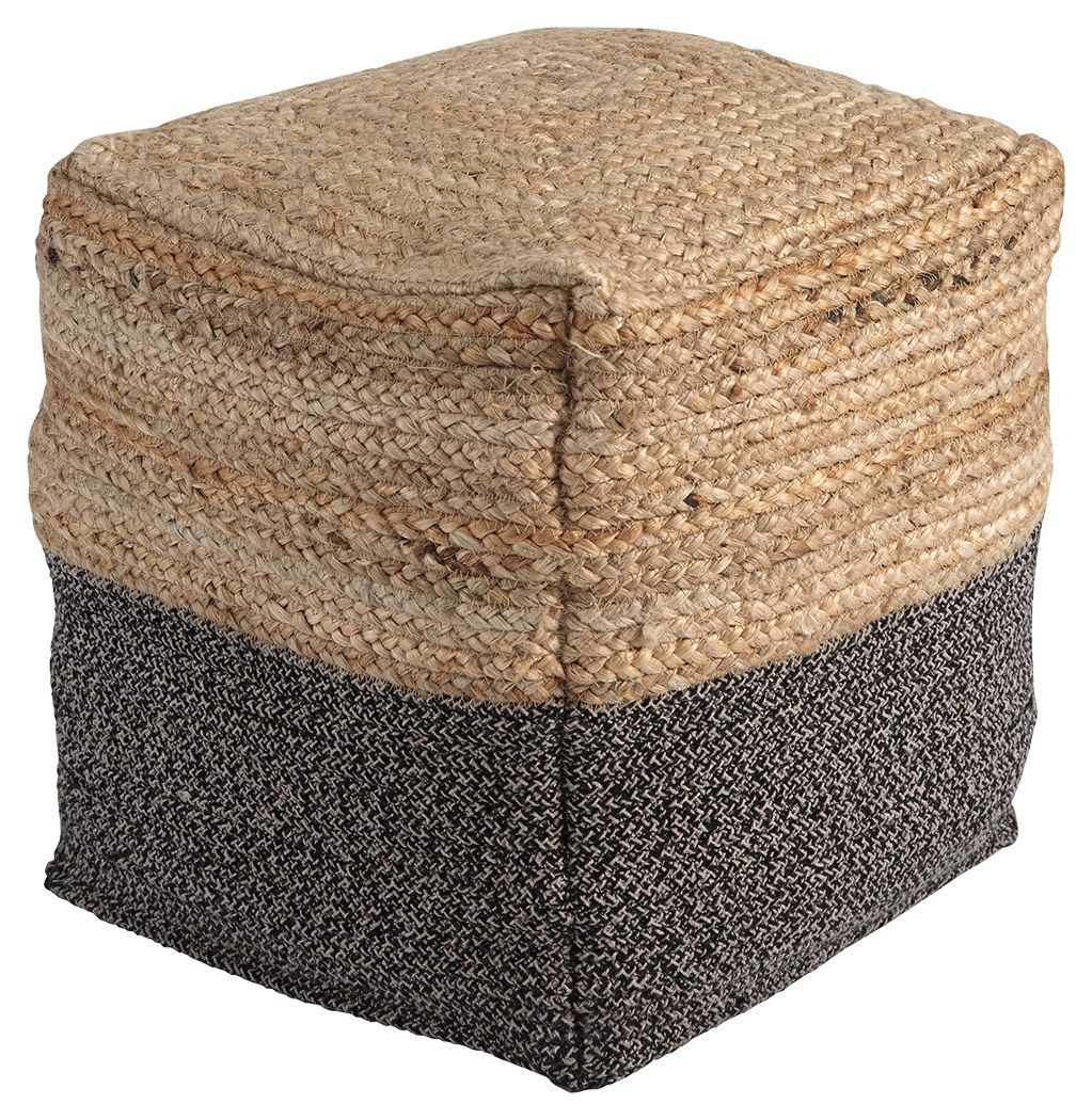 Sweed Valley Pouf