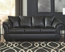 Betrillo Sofa