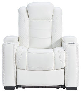 Party Time Power Recliner