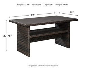 Easy Isle Multi-Use Table