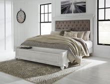 Kanwyn Bedroom Set