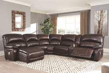 Hallstrung Living Room Set