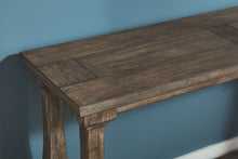 Johnelle Sofa Table