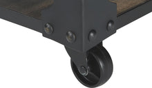 Jandoree Table (Set of 3)