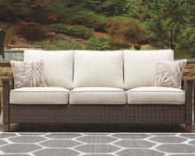 Paradise Trail Sofa with Cushion