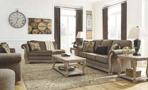 Richburg Sofa