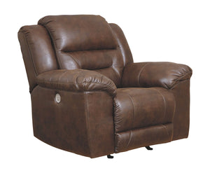 Stoneland Power Recliner