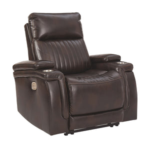 Team Time Power Recliner