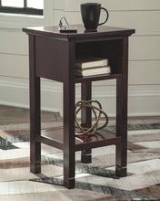 Marnville Accent Table