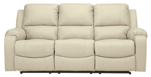 Rackingburg Reclining Sofa