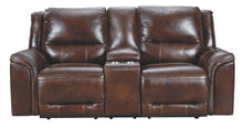 Catanzaro Power Reclining Loveseat