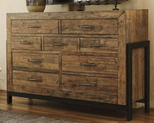 Sommerford Bedroom Set