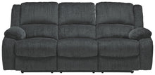 Draycoll Reclining Sofa