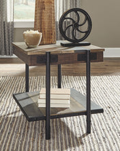 Bostweil End Table