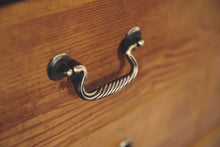 Bittersweet Chest of Drawers