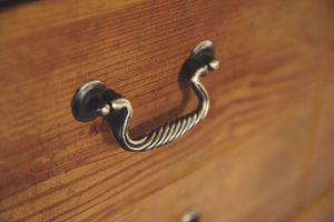 Bittersweet Chest of Drawers