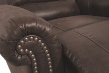 Breville Recliner