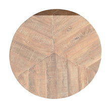 Kinnshee End Table