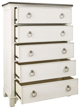 Nashbryn Chest of Drawers