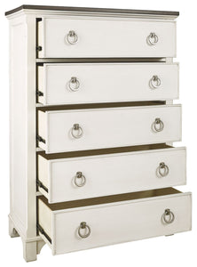 Nashbryn Chest of Drawers