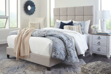 Dolante Upholstered Bed