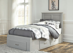 Arcella Bedroom Set