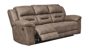 Stoneland Reclining Sofa