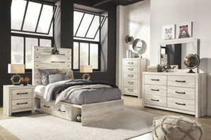 Cambeck Bedroom Set