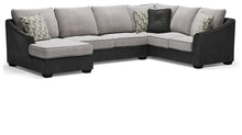 Bilgray Sectional