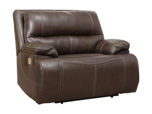 Ricmen Oversized Power Recliner