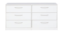 Flannia Dresser