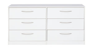 Flannia Dresser