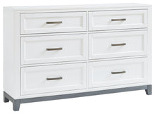 Brynburg Dresser