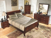 Alisdair Bedroom Set