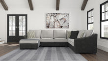 Bilgray Sectional