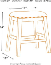 Caitbrook Dining Room Set
