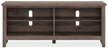 Arlenbry 58" TV Stand