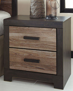 Harlinton Nightstand