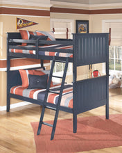 Leo Bunk Bed