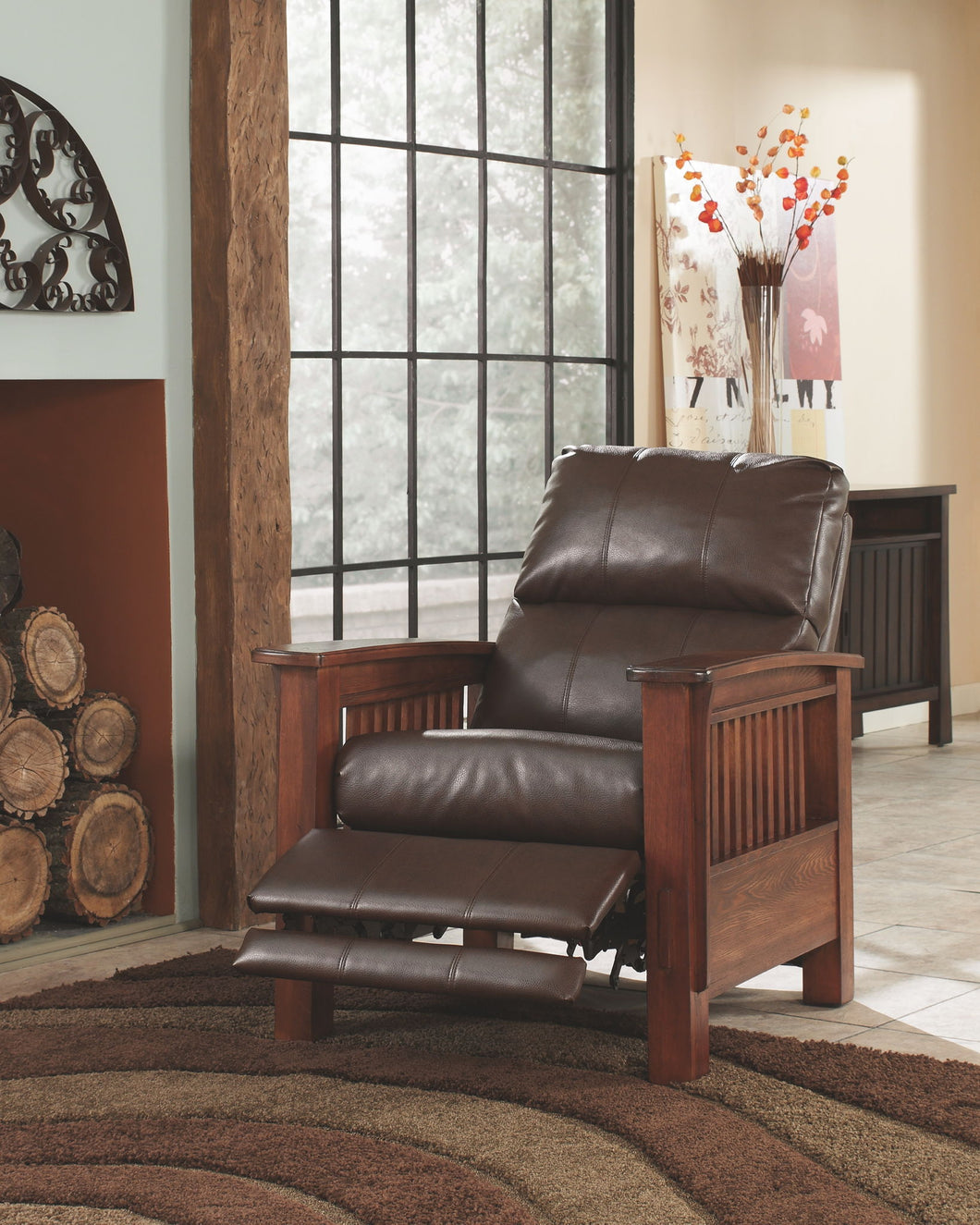 Santa Fe Recliner