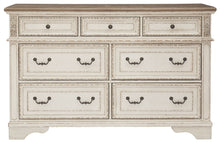 Realyn Dresser