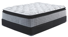 Mt Rogers Ltd Pillowtop Mattress