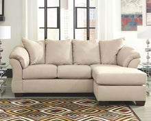 Darcy Sofa Chaise