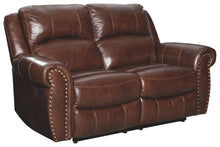 Bingen Reclining Loveseat