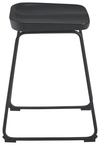 Showdell Counter Height Bar Stool