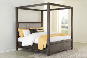 Dellbeck Bedroom Set