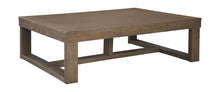 Cariton Coffee Table