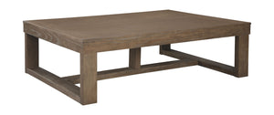 Cariton Coffee Table