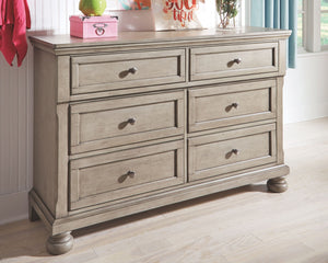 Lettner Bedroom Set